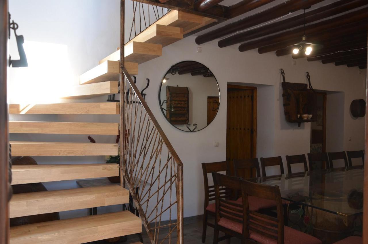 Sorbas Gran Cortijo Viejo Reformado - Cortijo Diego Garcia מראה חיצוני תמונה