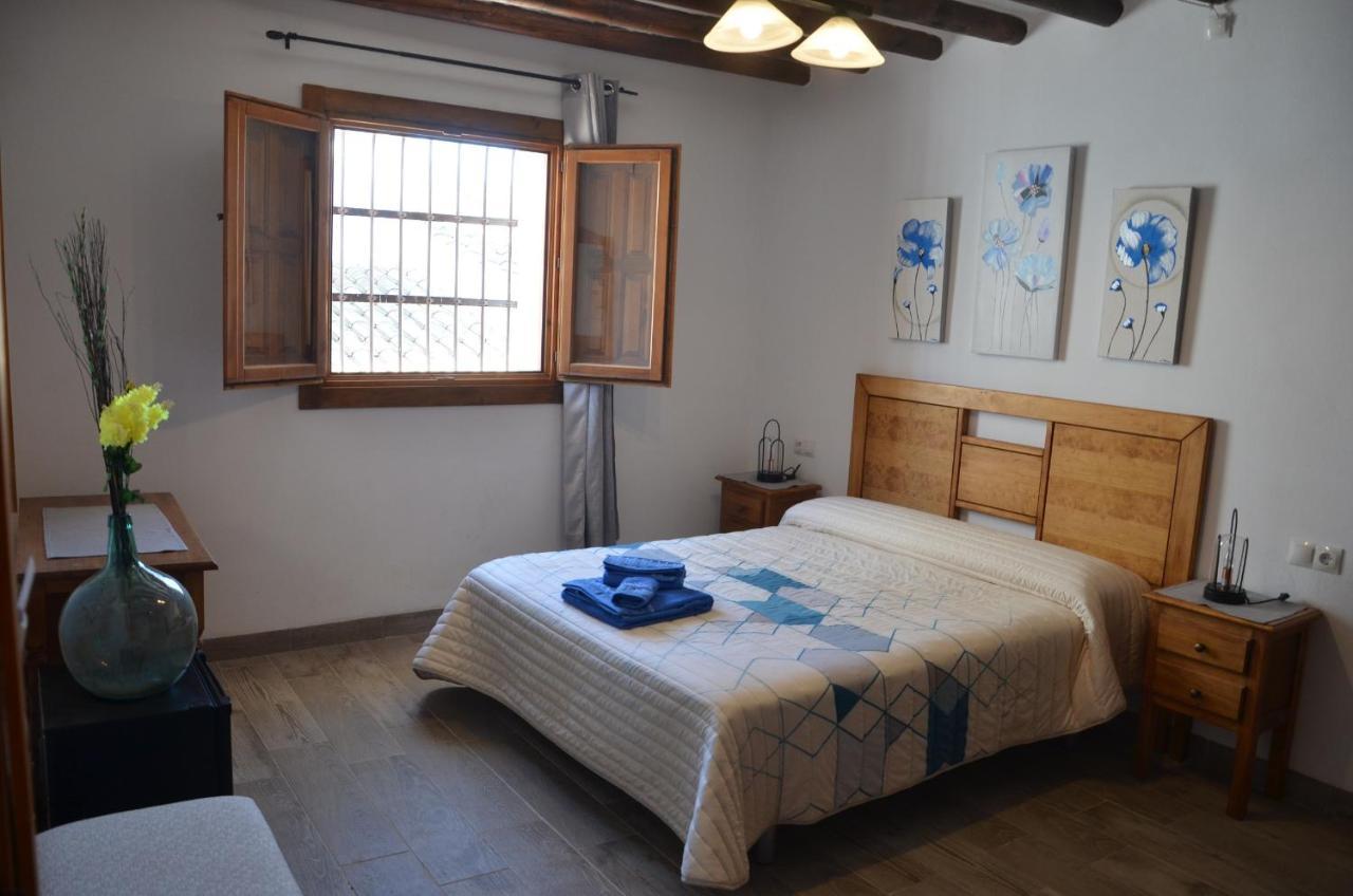 Sorbas Gran Cortijo Viejo Reformado - Cortijo Diego Garcia מראה חיצוני תמונה